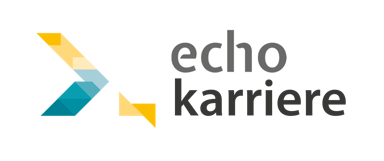 echo karriere logo